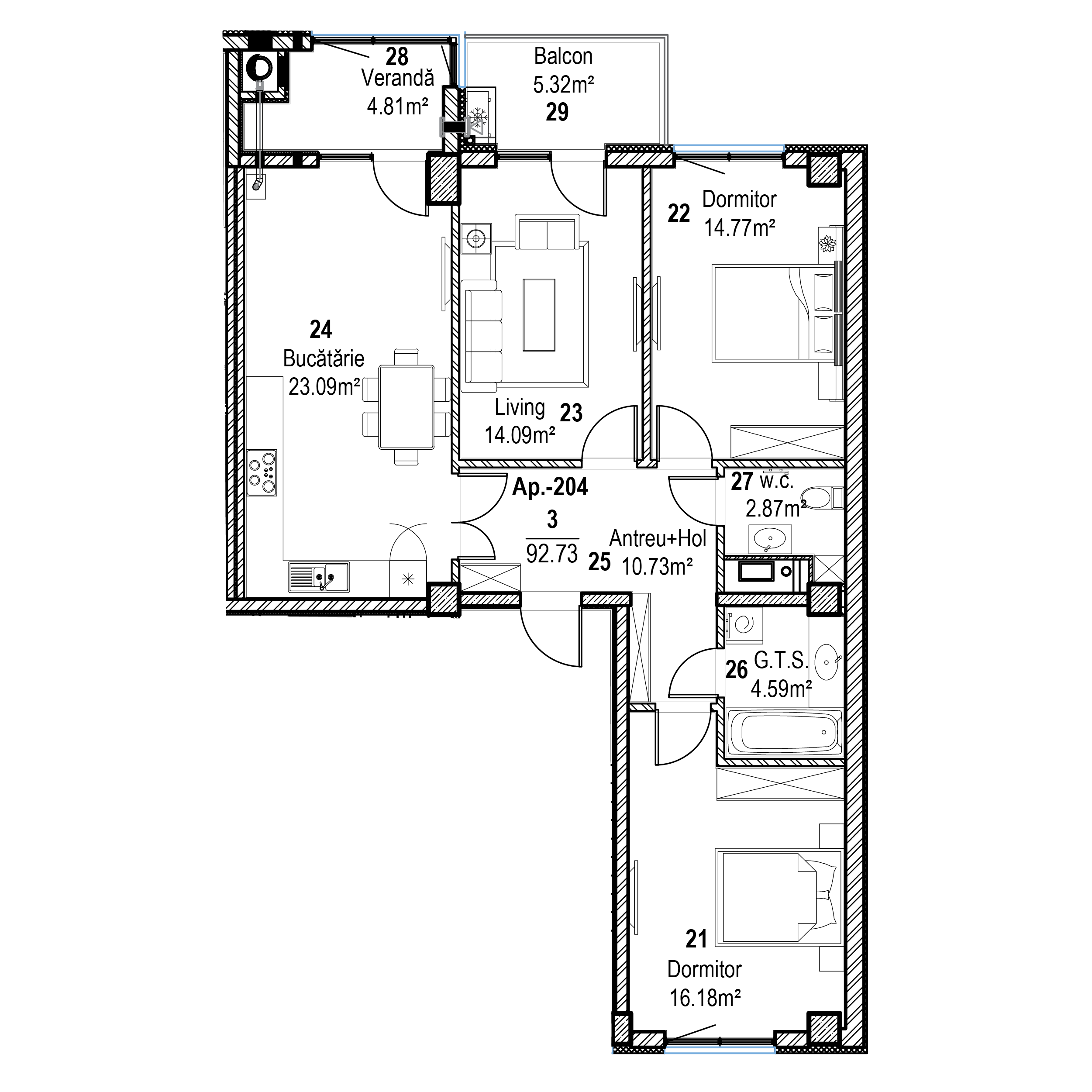 apartment cover photo